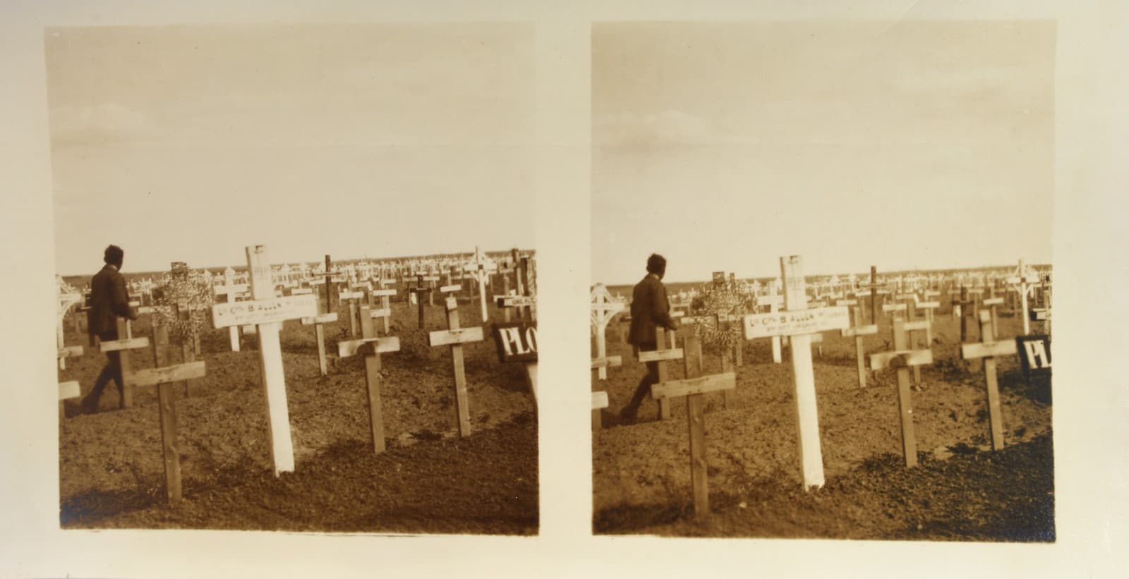 World War 1 Stereoscopic Images, Stereoviews, Rare Publisher, 25 in total 4