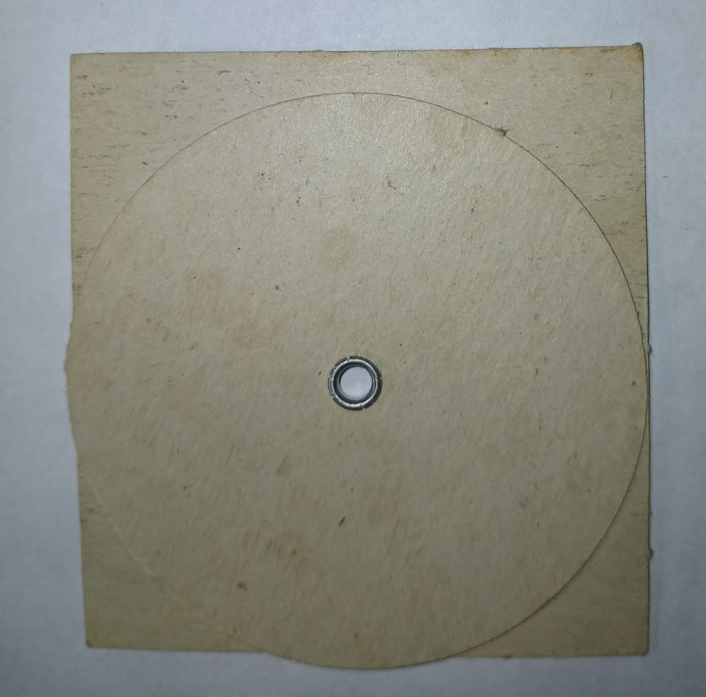 Cracker Jack Lot 506 - Tele-Viz NICE! 3