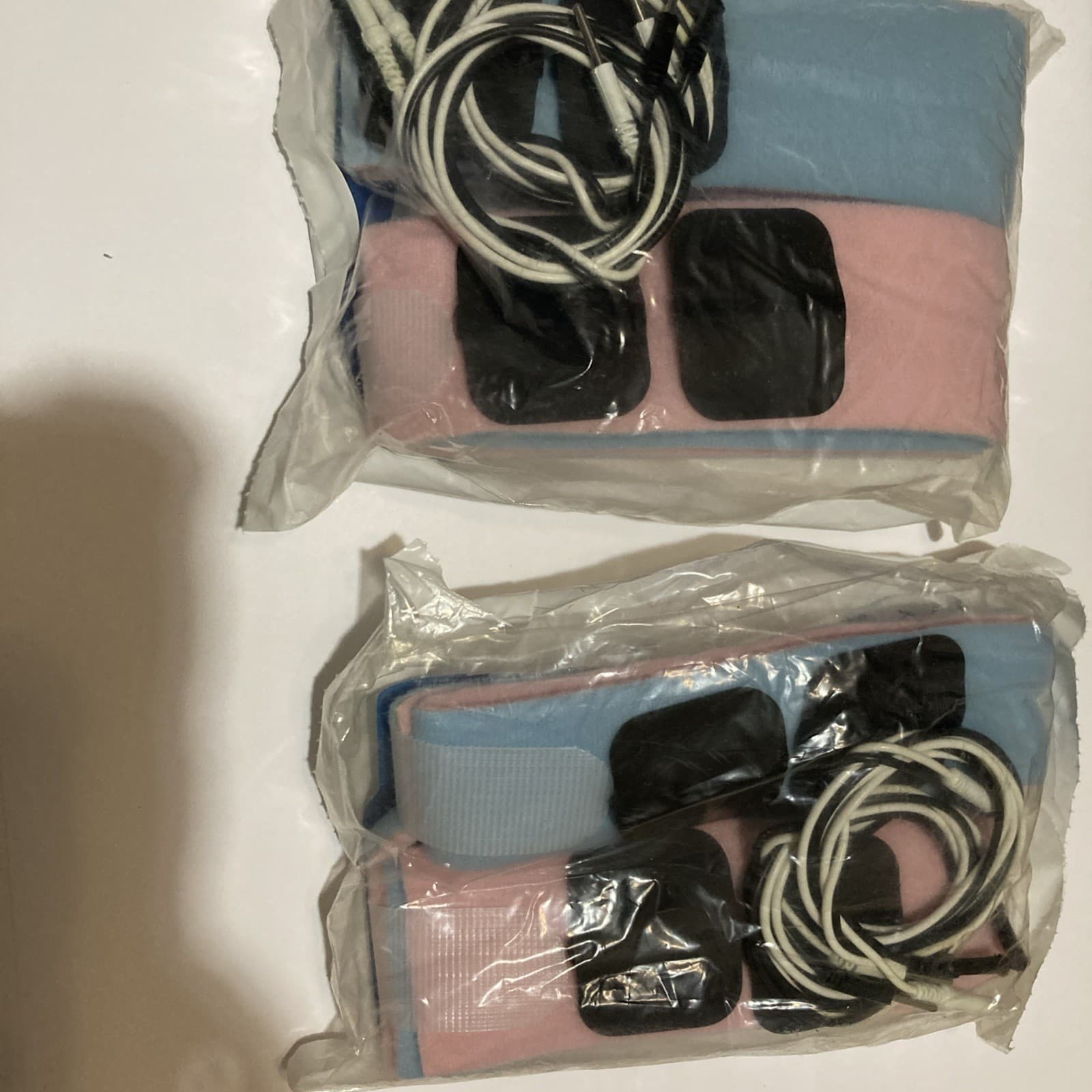 Lot of 2 MD apnea belt kit SRK1024 2