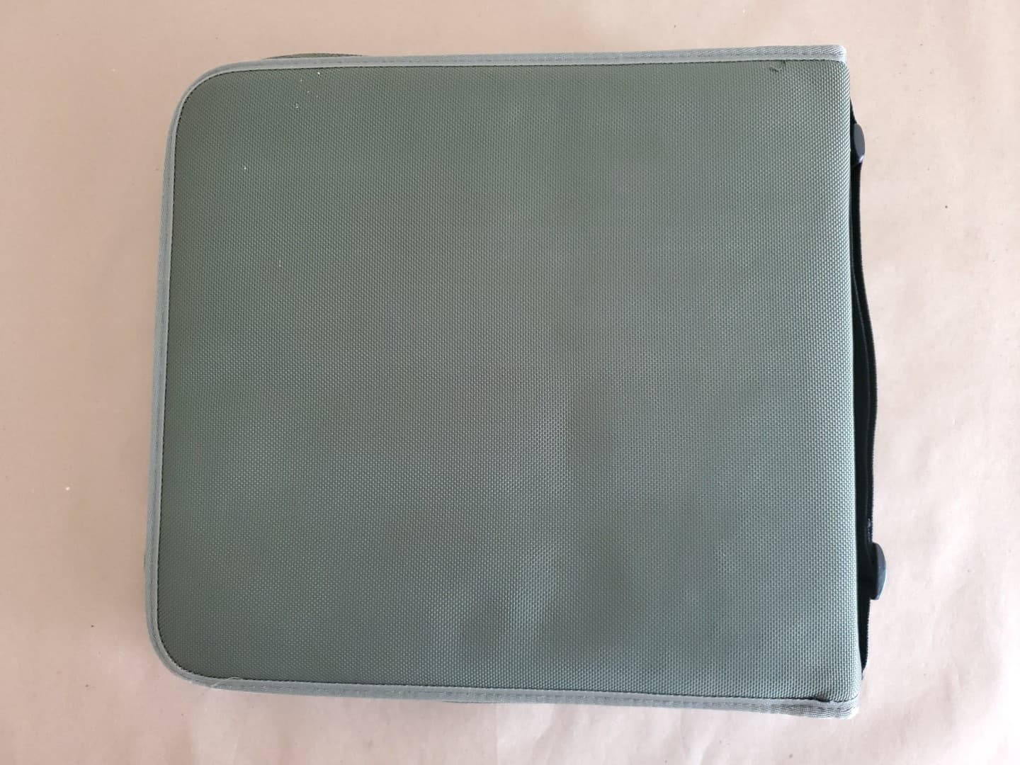 Phish Livephish CD Binder  3