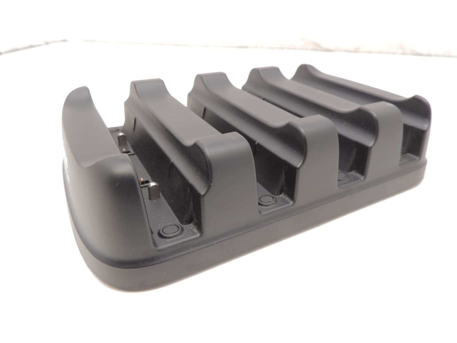 Micros ORACLE 721 DT Research DT317 4 Bay Charging Dock Charger 4