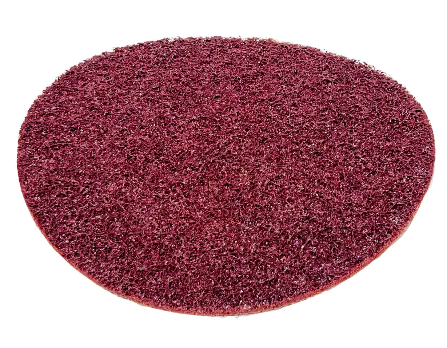 (5) Scotch-Brite Ceramic Surface Conditioning Disc, Hook & Loop 7" Coarse 2