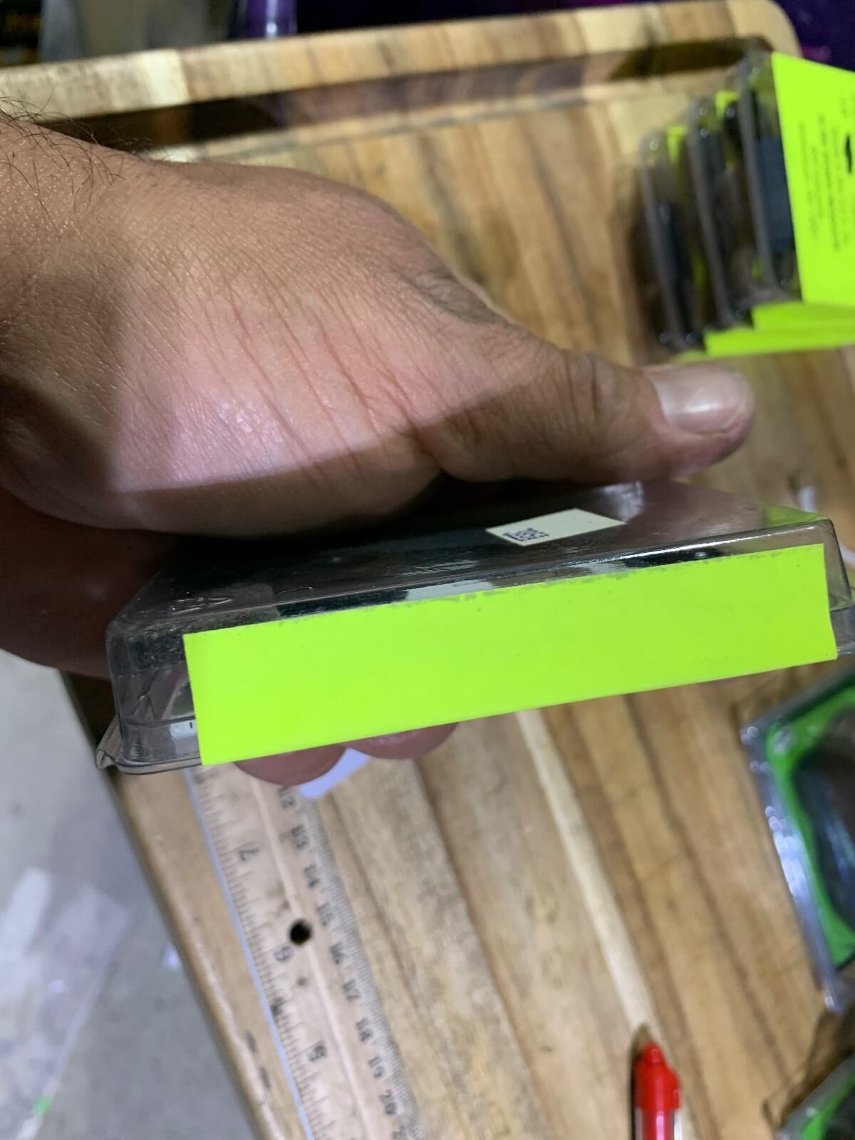 Hi-TEK Sport Cable Guards     (22084) 4