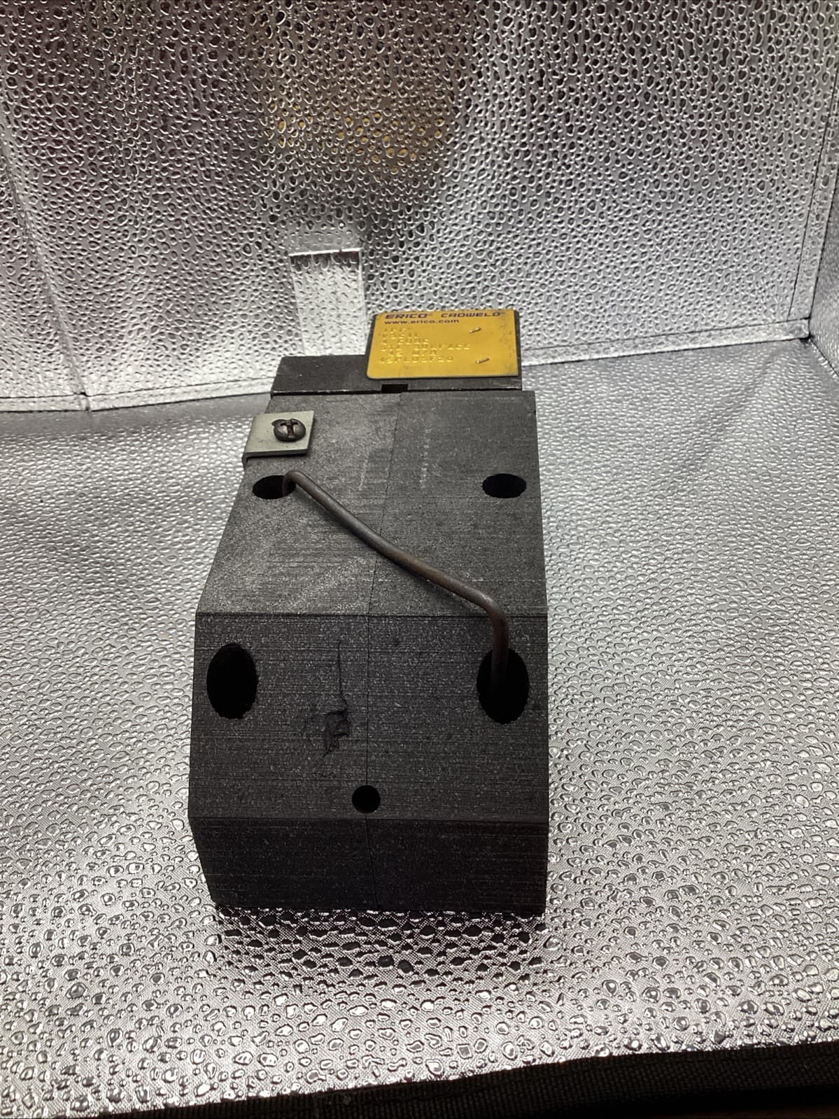 Erico Cadweld VSC1L (NEW) 4