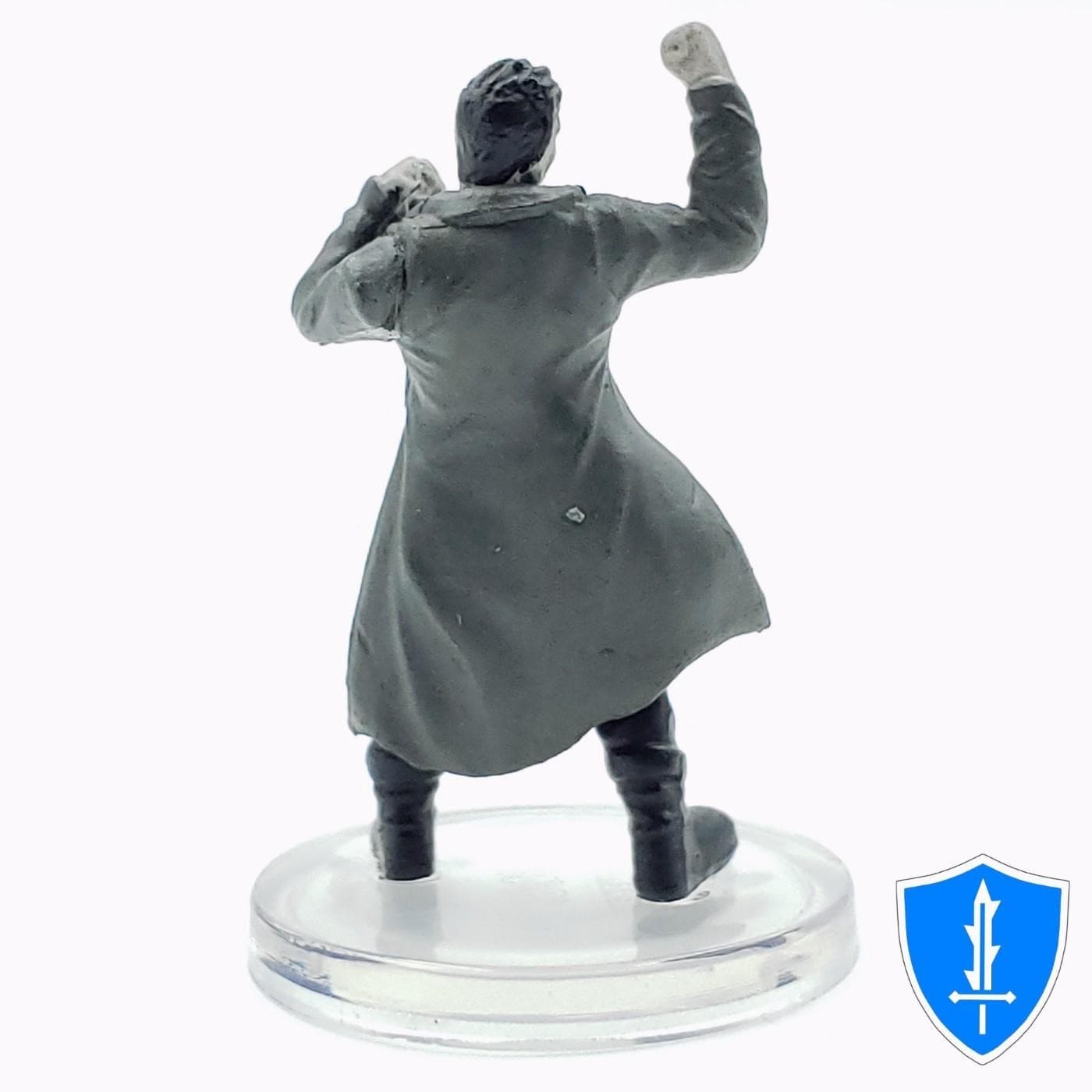 Revenant - Ghost Light #18 D&D Icons of the Realms Miniature 2