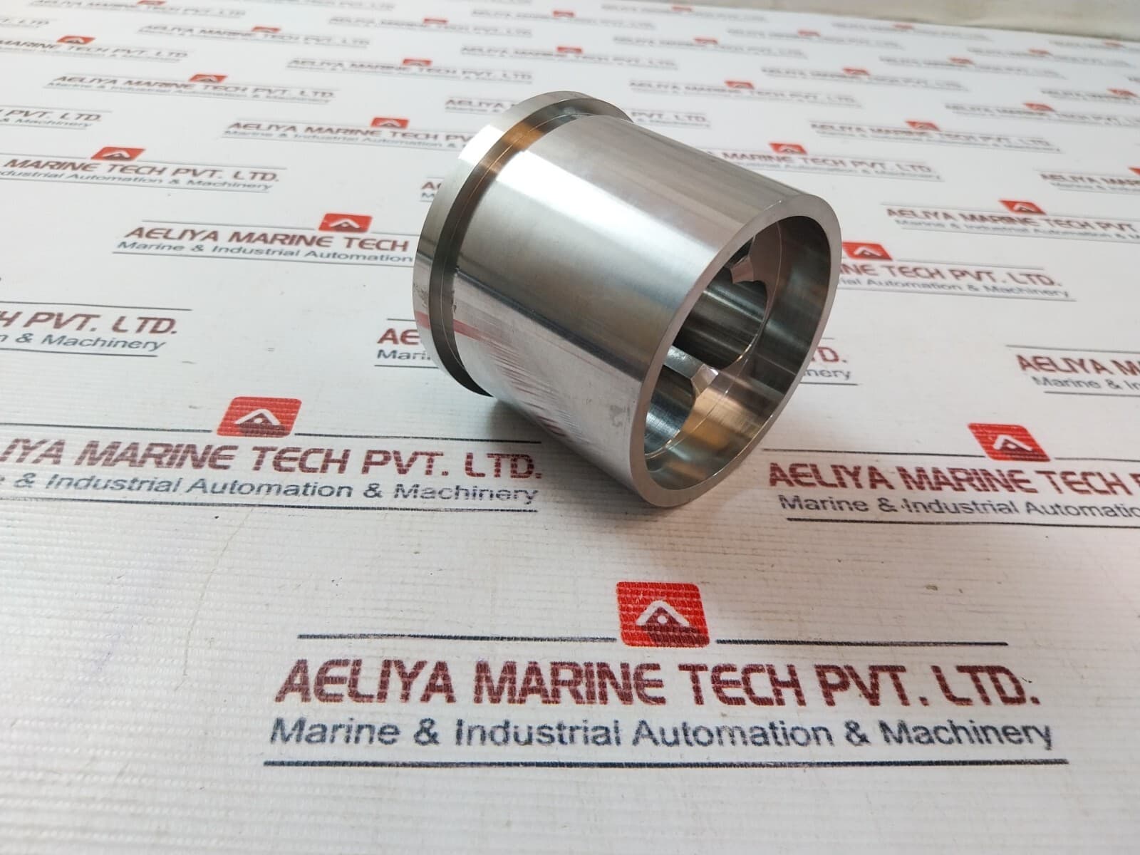 Dtl Technologies SH1298 Shuttle Valve 5