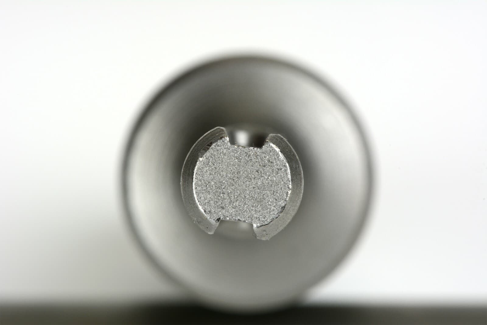 TEMCo Industrial - 5/8" Bore SDS PLUS Ground Rod Driver 4