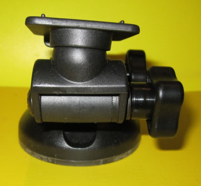 Sirius XM Satellite Radio Streamer GT Professional Drivers Series Mount ONLY 5