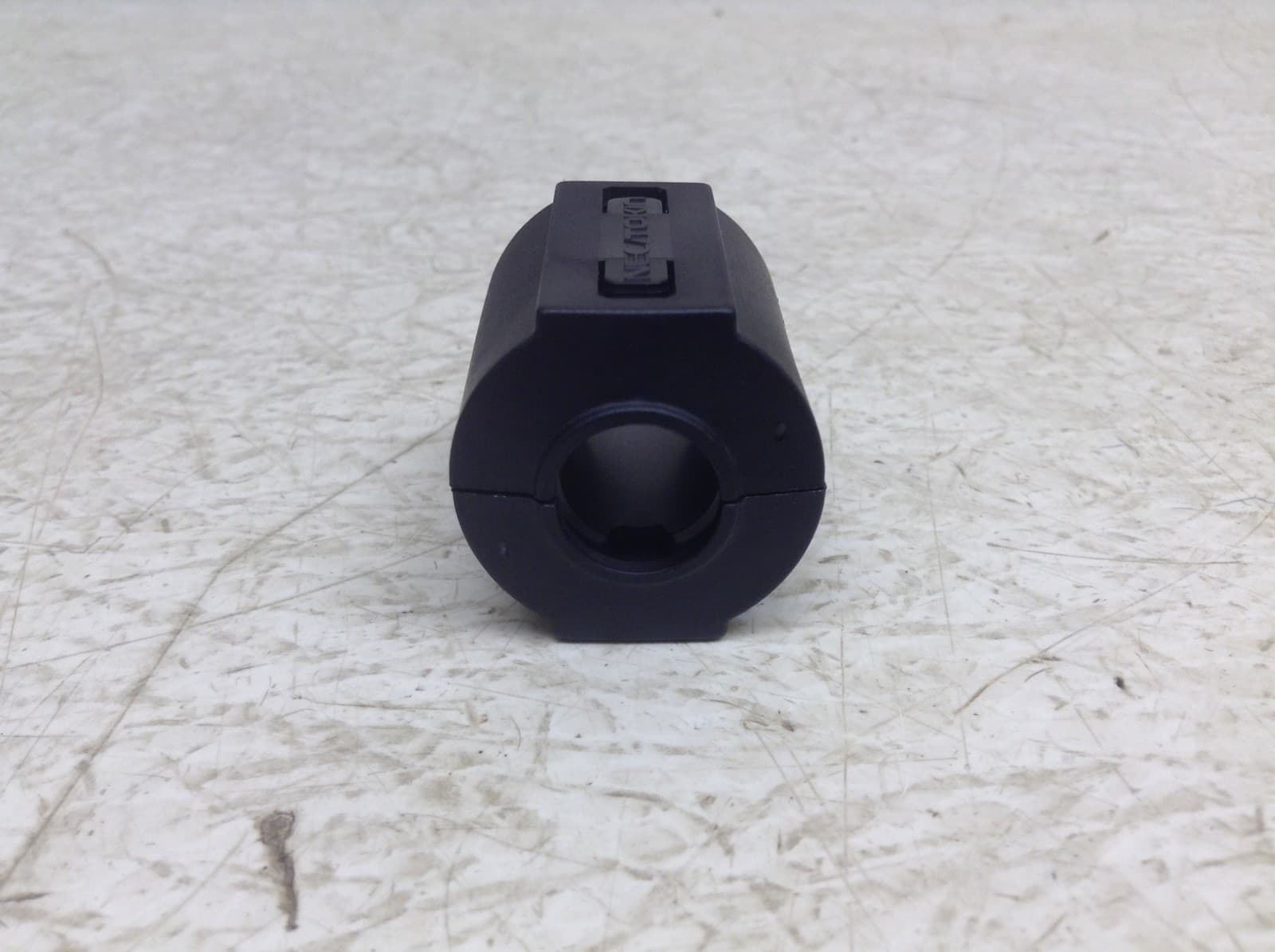 Nec/Tokin ESD-SR-250 Snap-On Core Cable Clamp ESDSR250 (TBI) 4