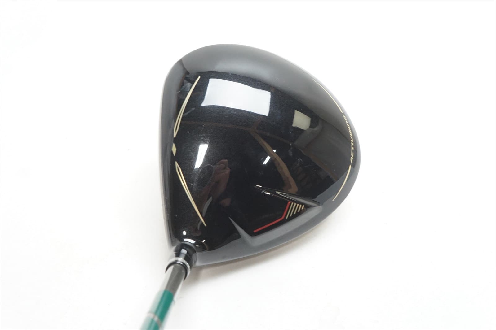 Xxio Prime 12 10.5° Driver Regular Flex Sp-1200 Good 3