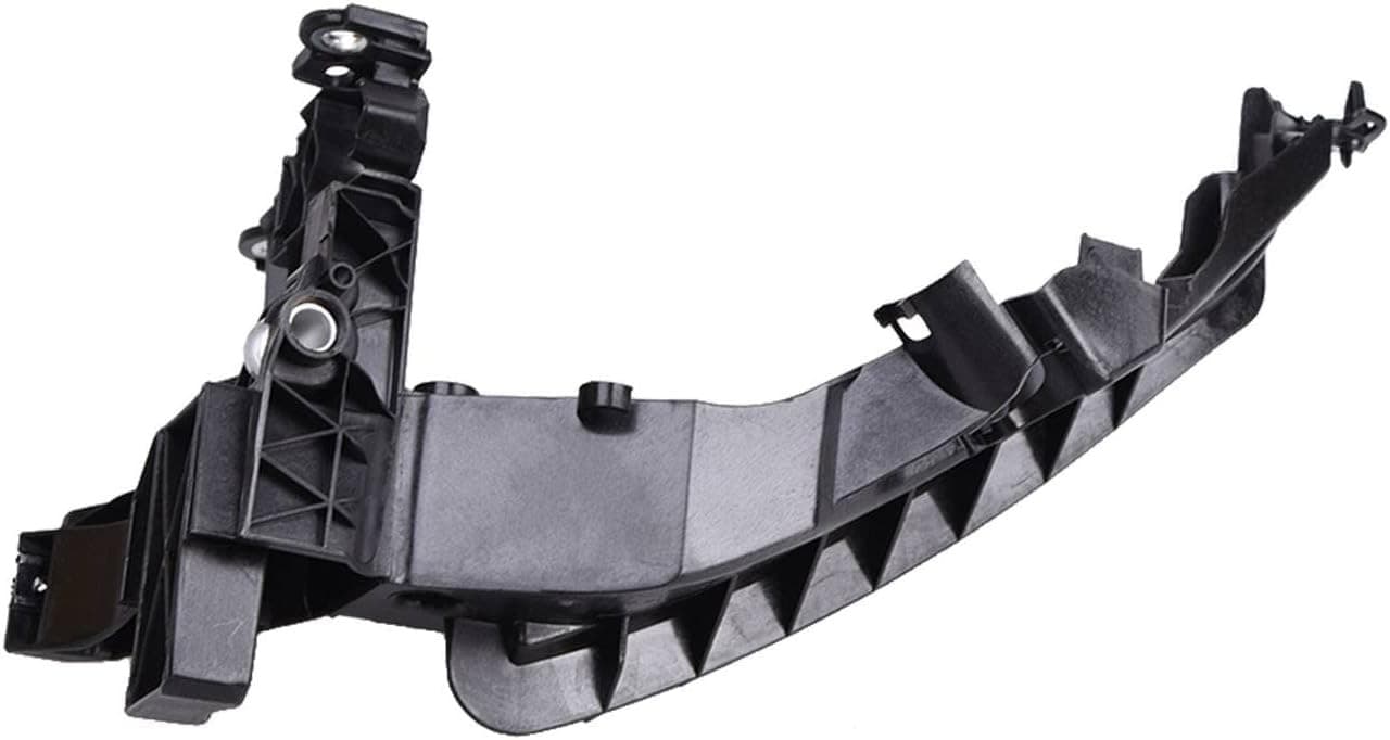 2X Headlight Mount Support Plate Bracket Front Right Passenger Side 6