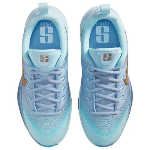 (WOMEN'S) Sabrina 3 GS Ionescu Blueprint Basketball IB3088-400 Size US 5.5-11 5