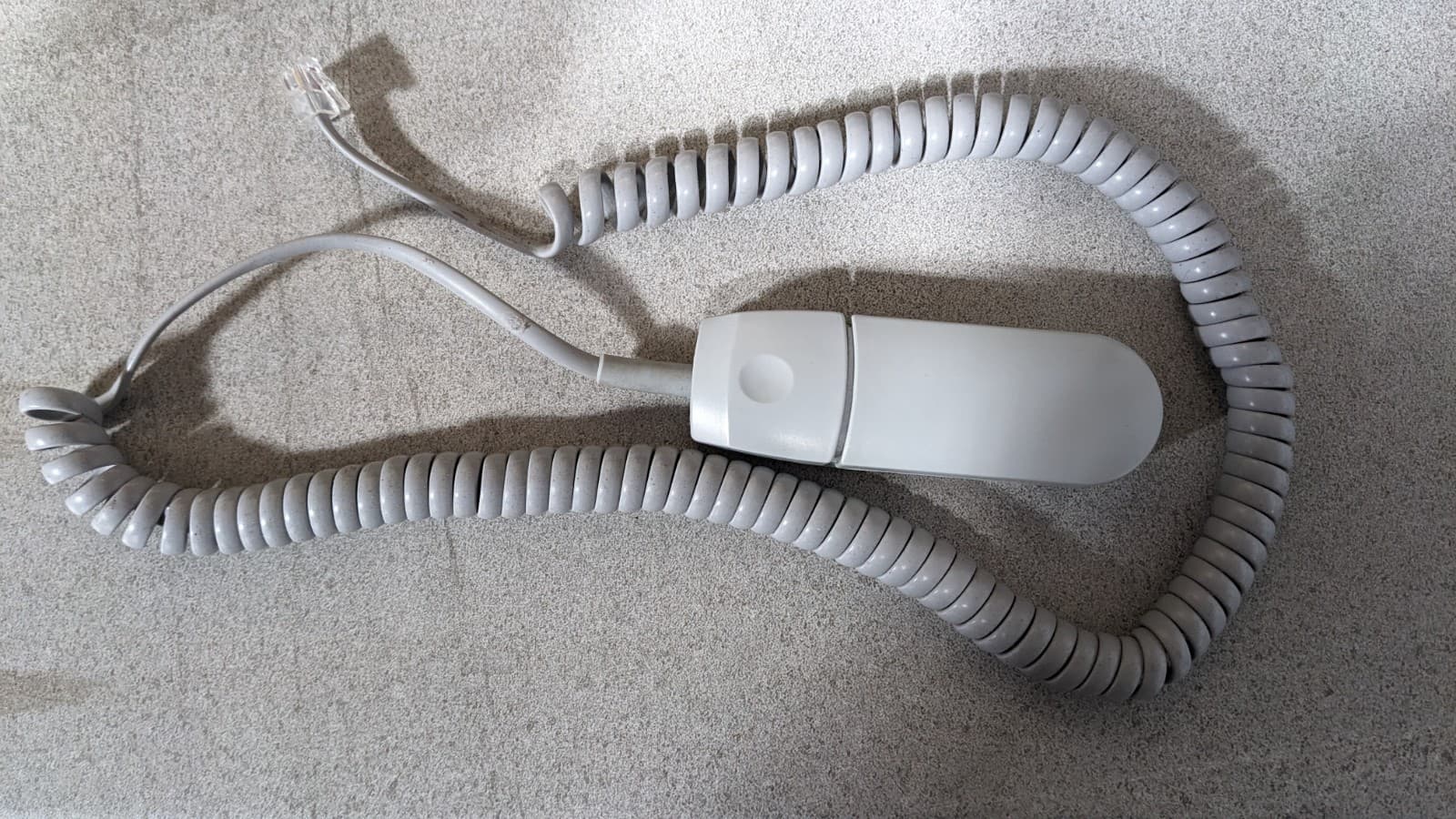 Zeiss 740i Visual Field Response Button Clicker