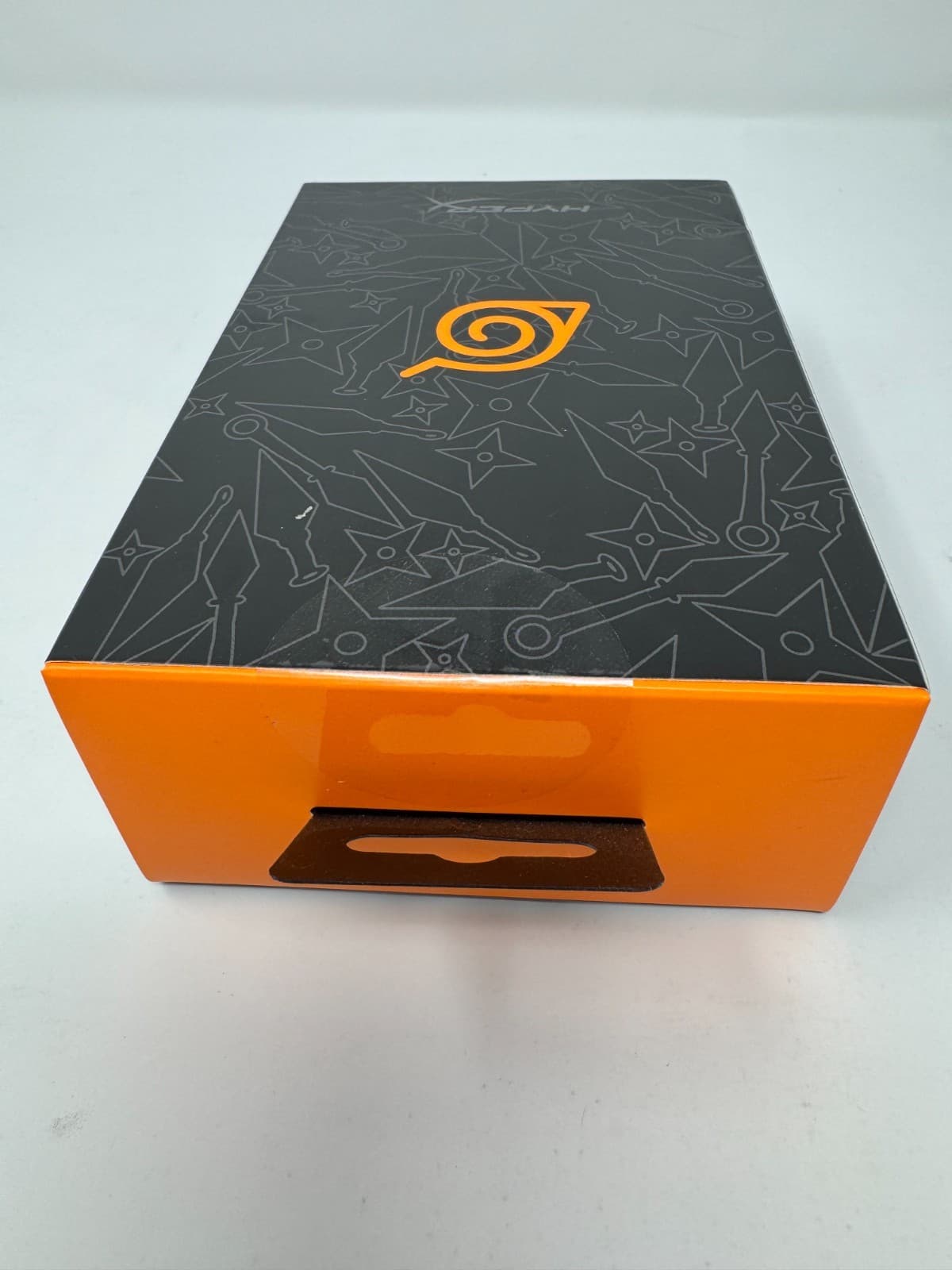 ✅New Sealed✅ HyperX Pulsefire Haste Naruto Ed Mouse+Pad+Alloy Origins Keyboard 4