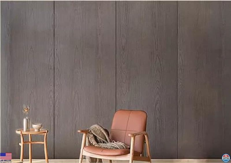 Peel and Stick Shiplap Boards for Wall,Wood Texture Wall Panels for Interior 4