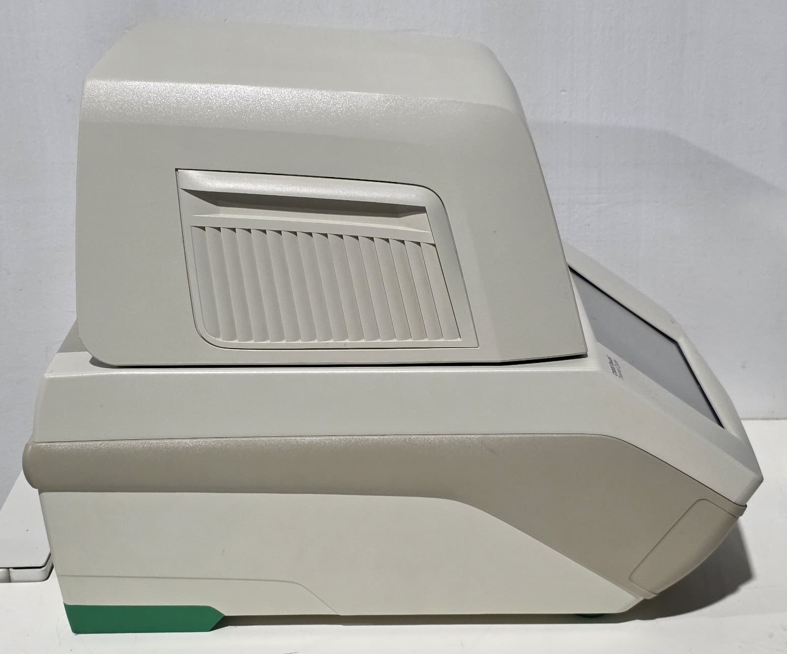 Bio Rad C1000 Touch CFX384 Real-Time System PCR Thermal Cycler 5