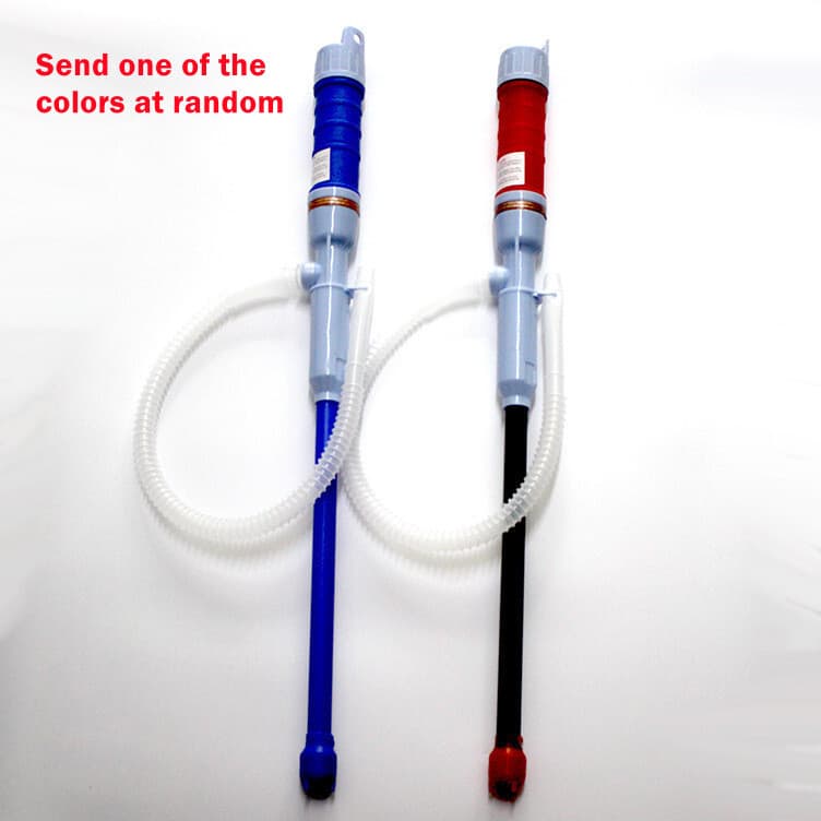 FOR GAS MOTOR OIL TRANSMISSION EXTRACTOR  AUTO HAND FLUID OIL PUMP TRANSFER  2