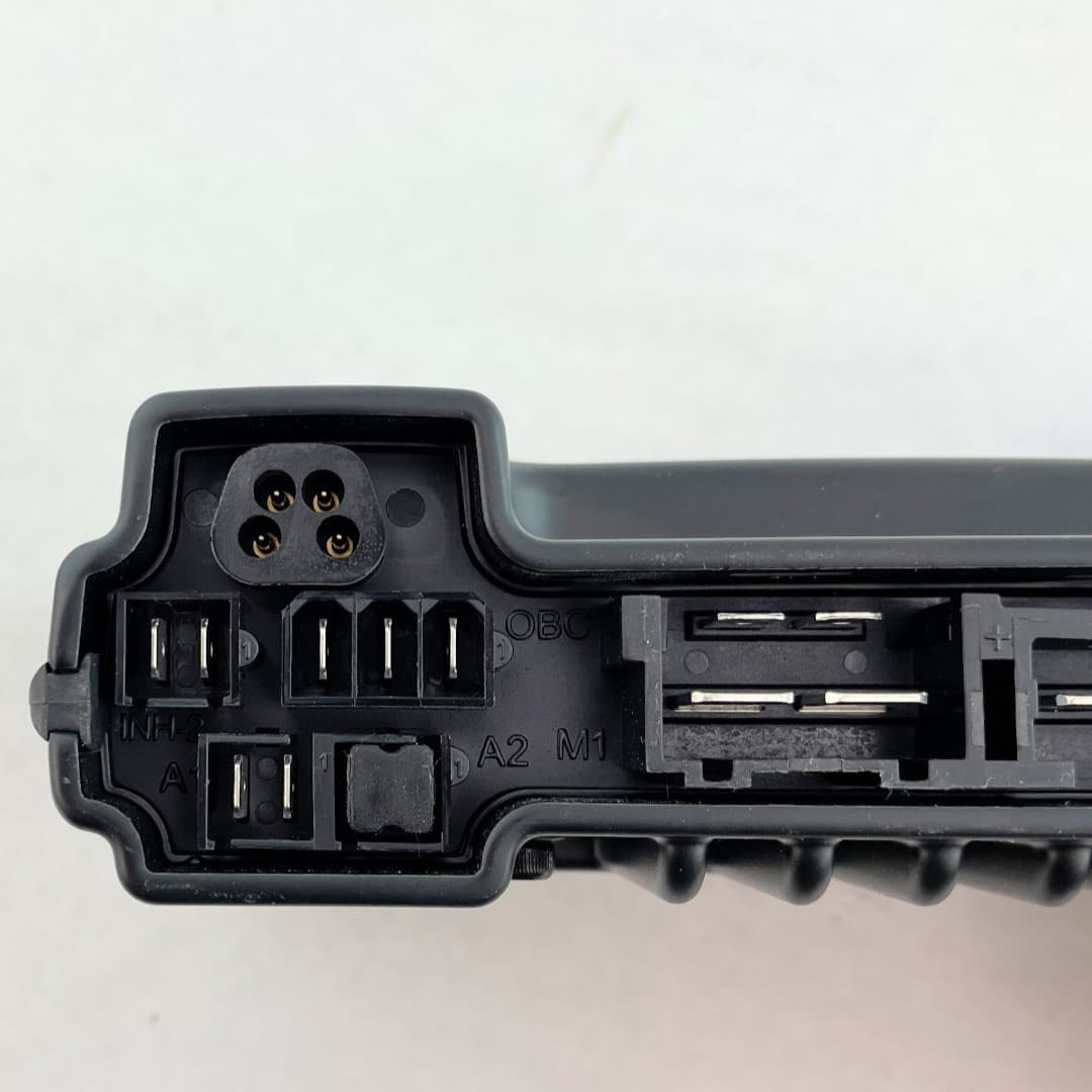 Permobil RNet PG Drives D51109.09 Power Wheelchair Control Module For Wheelchair 4