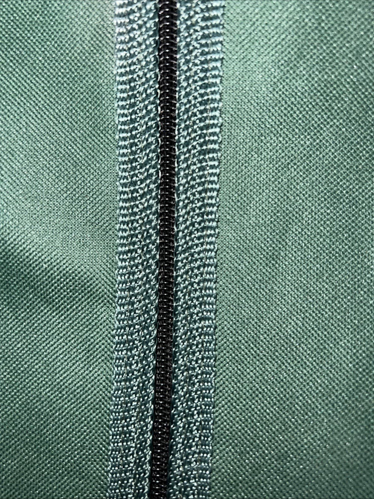 New Tough 1 Green Cordura Halter And Bridle Bag #61-8055 HH-40 5