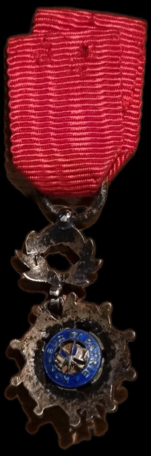 Legion of Honor Reduction Medal 2