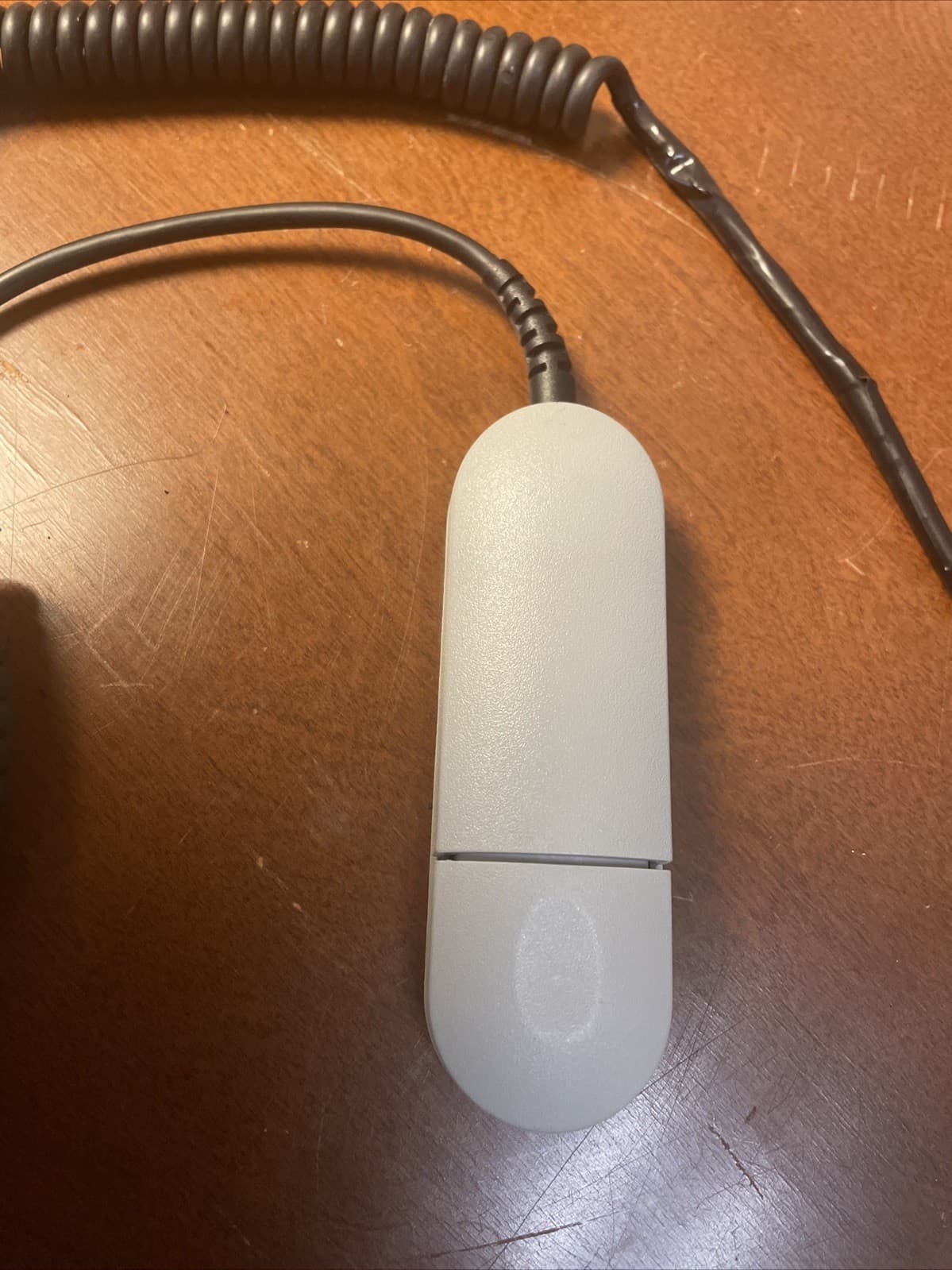 Original Patient Response Button (Clicker) Humphrey Zeiss FDT 710  Matrix USED 4