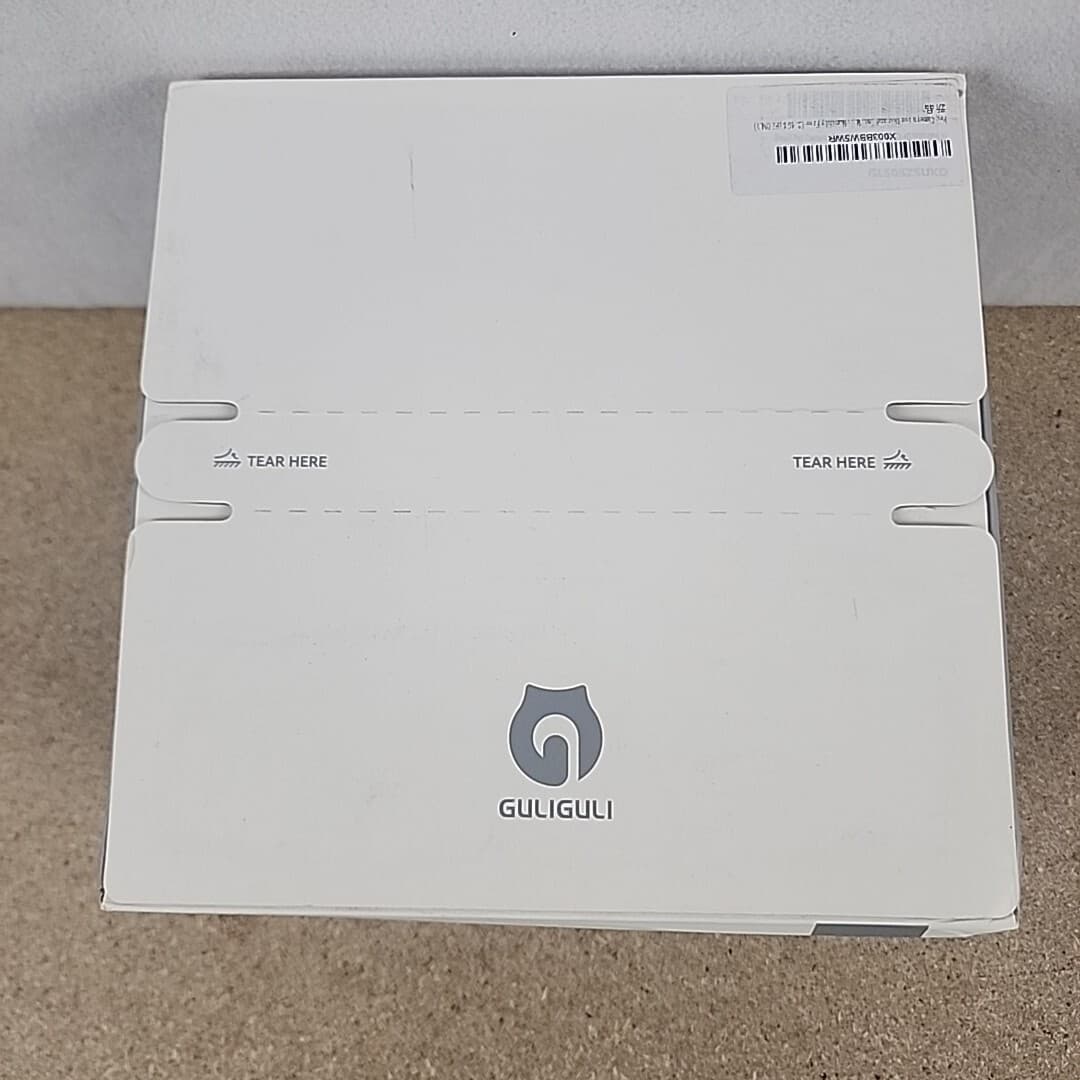 Smart Robot Camera - App Controlled Movable Pet Companion by GuliGuli 5