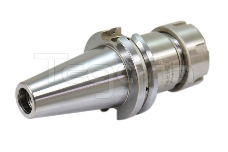 CAT40 Dual Contact ER32 Projection 3" Tool Holder Balanced G2.5 20000 S[ 5