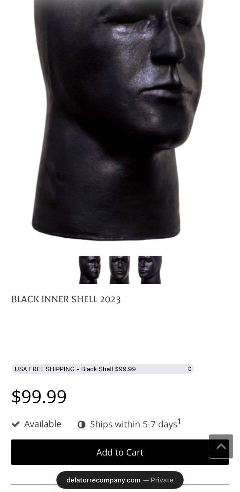 Myers Mask Rob Zombie Halloween DT Deluxe Shell 6