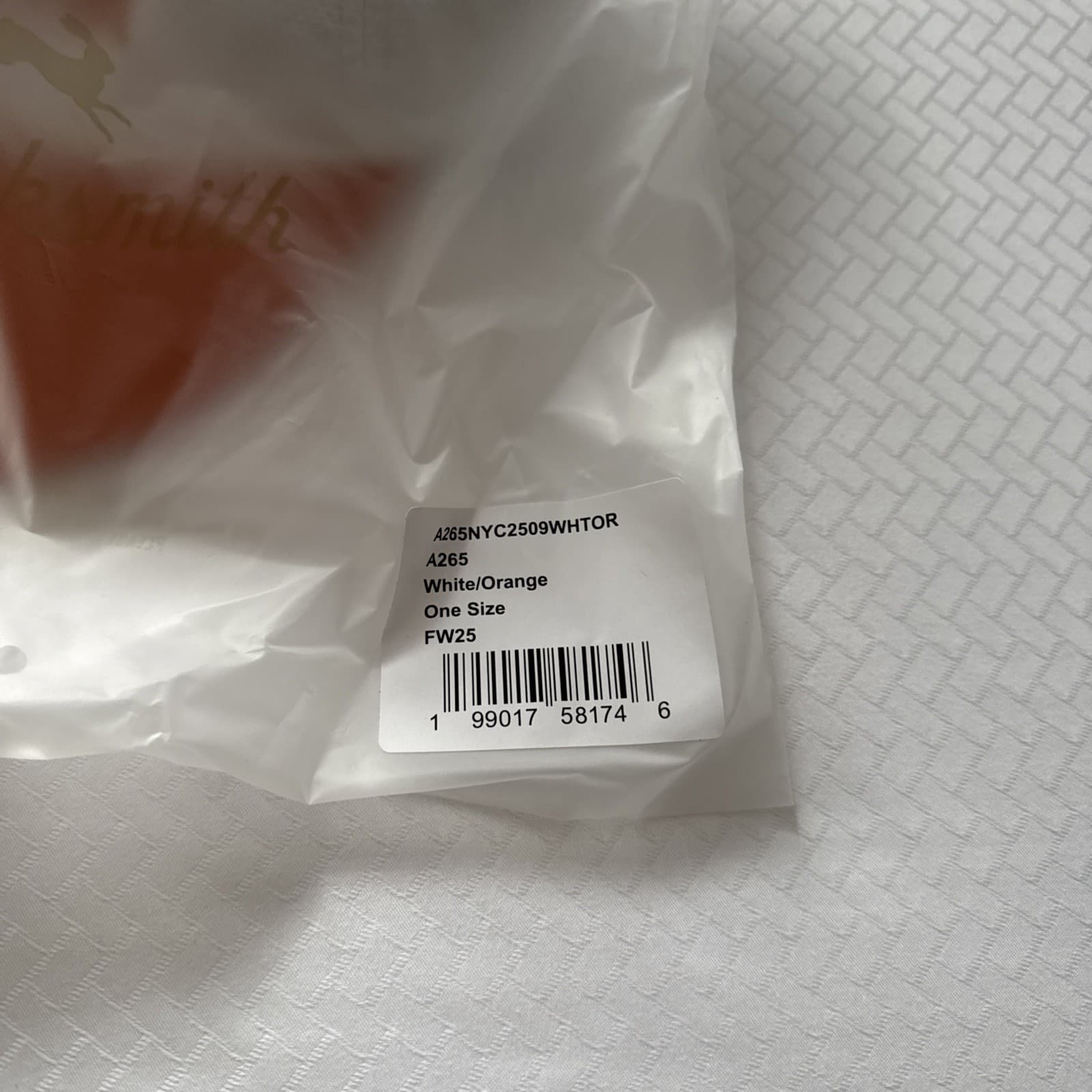 Tracksmith Hare 2025 NYC Top it Off Cap London/Chicago/Boston/Marathon/Ciele 4