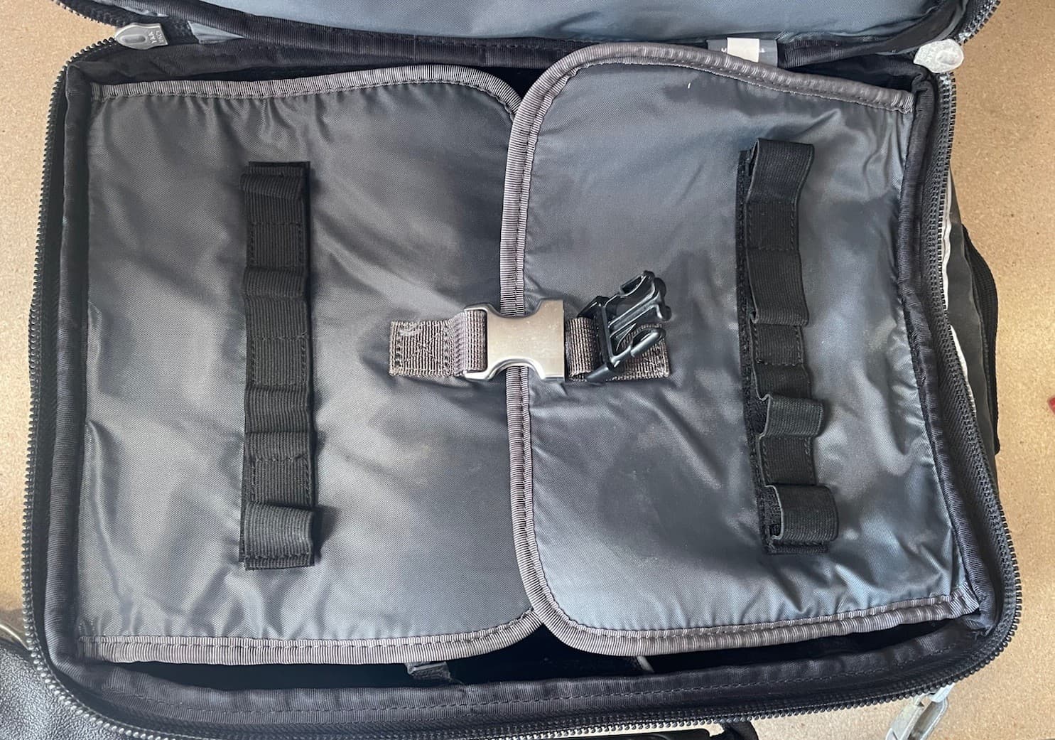 Bag / Meret G2 PRO  / Grab 2 Go Quick Aid System / First responder / EMS 5