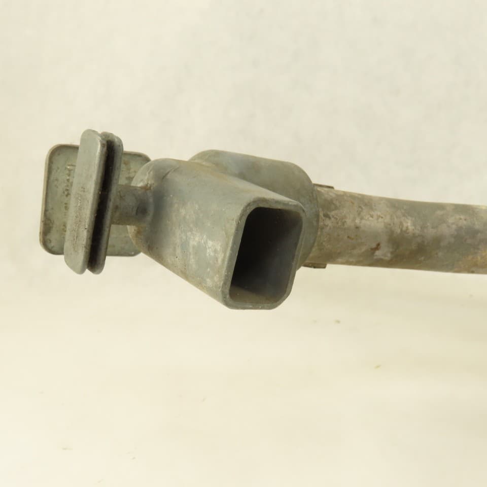 Manual Barrel 55 Gallon Drum Pump Transfer Pump 6