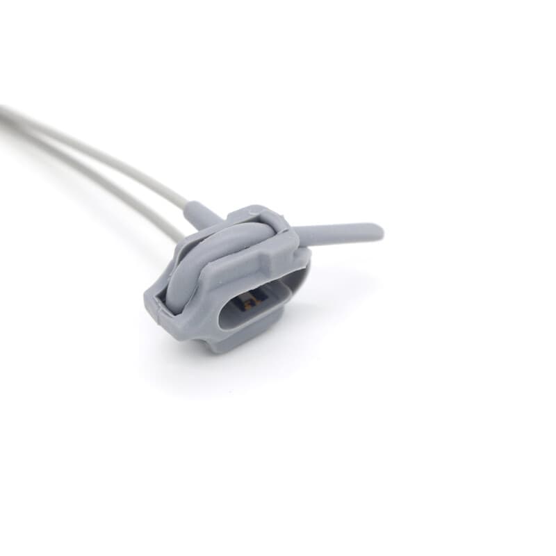 For Nellcor Bundled Pulse Oximeter SpO2 Sensor Neonate/Infant/Pediatric/Kid/Born 4