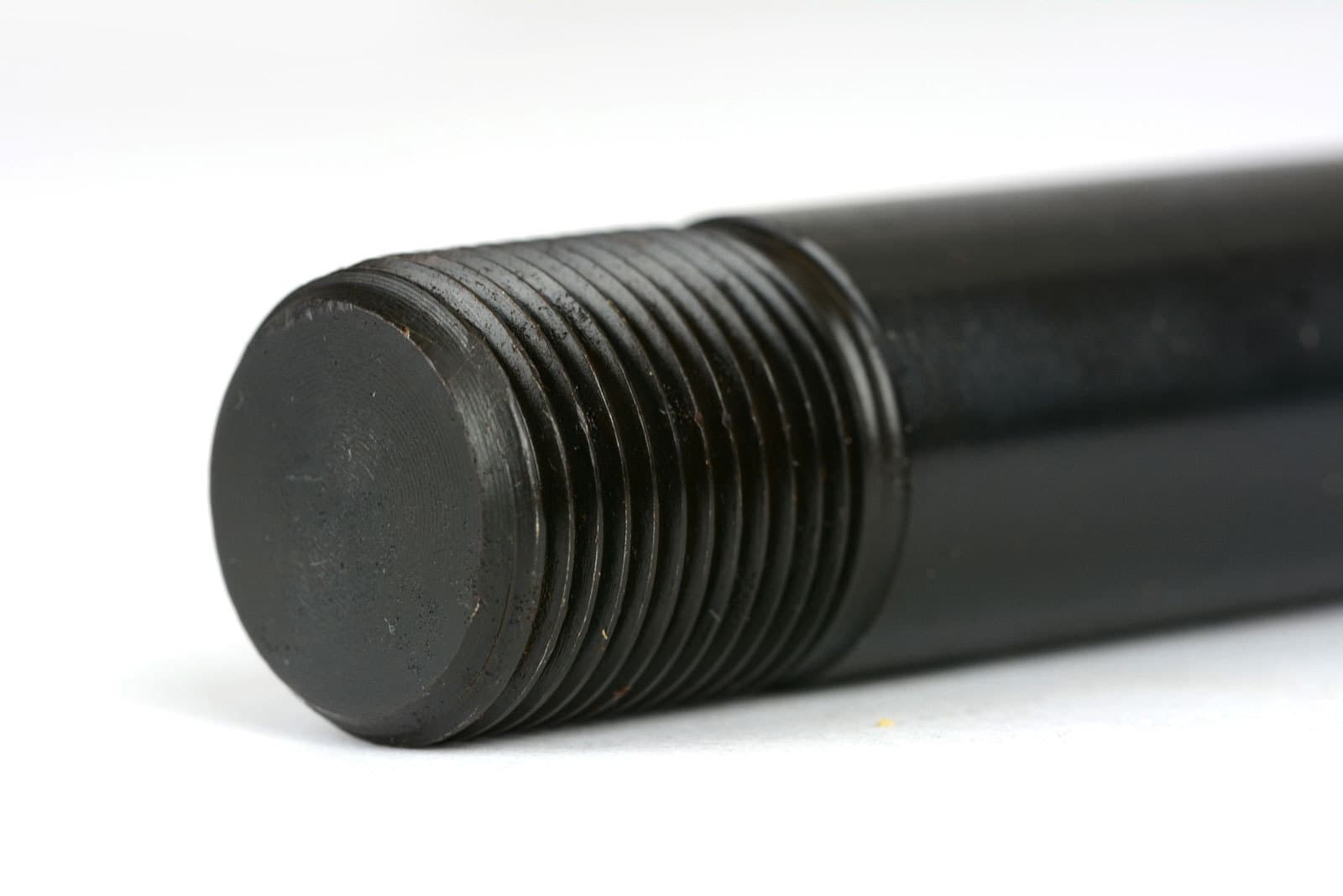 TEMCo THA010 Long Metric Knock Out Punch Draw Stud M20 x 1.5mm Thread 6