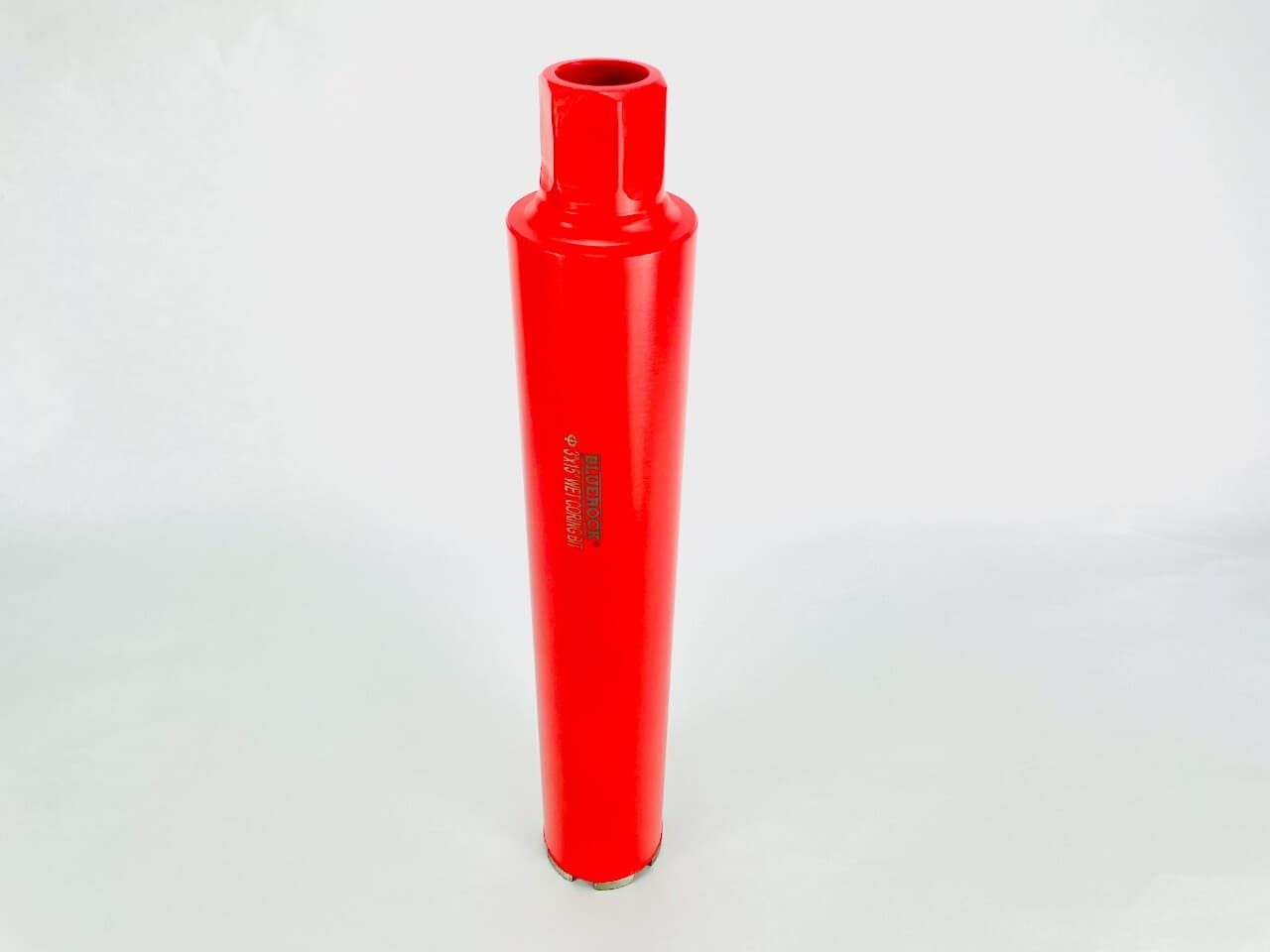 NEW BLUEROCK ® Tools 3" Diamond WET Coring Bit For Concrete Core Drill 5