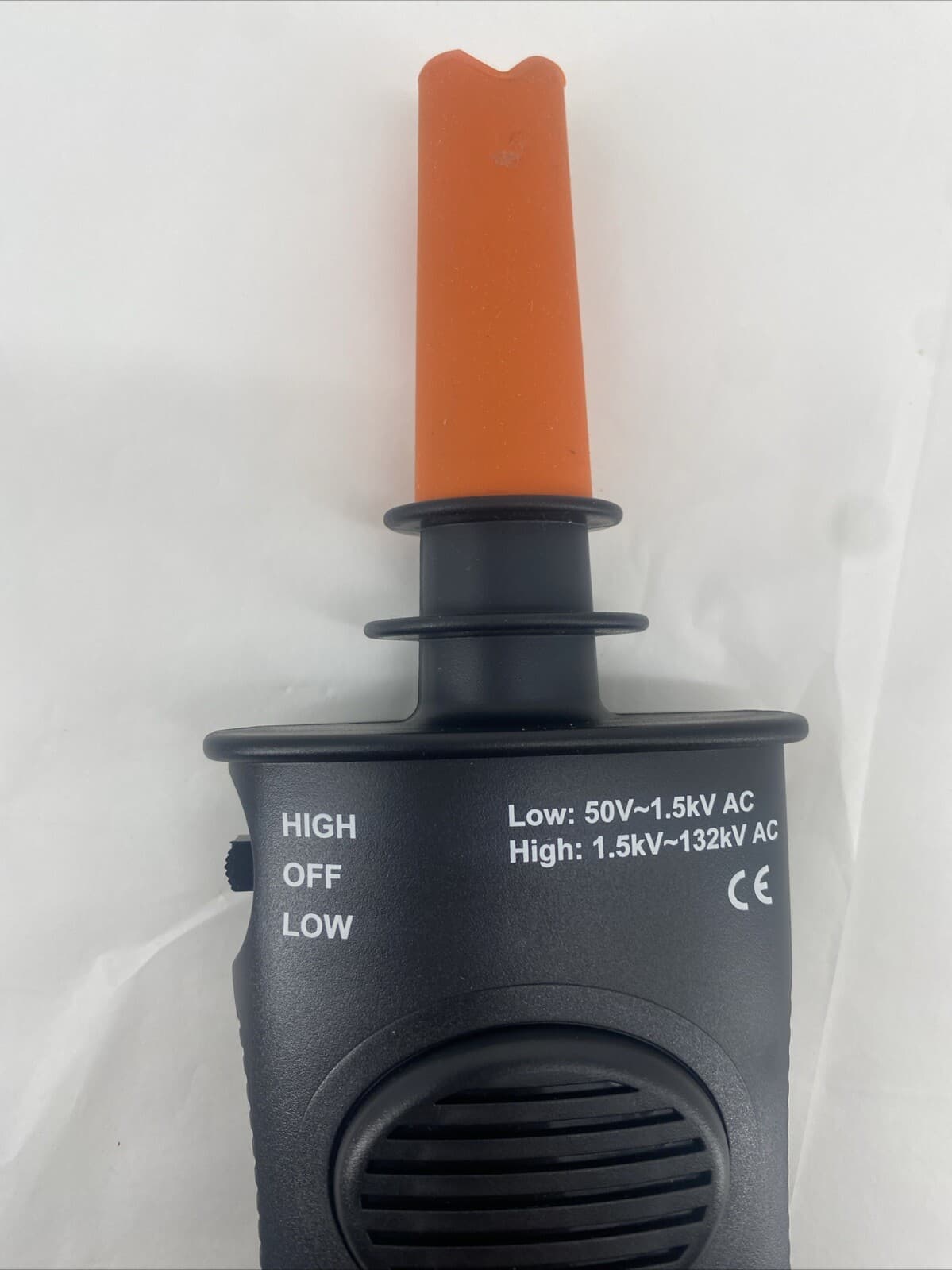 Mitchell Instrument Co., MITHD1 Non-Contact High Voltage Detector 5