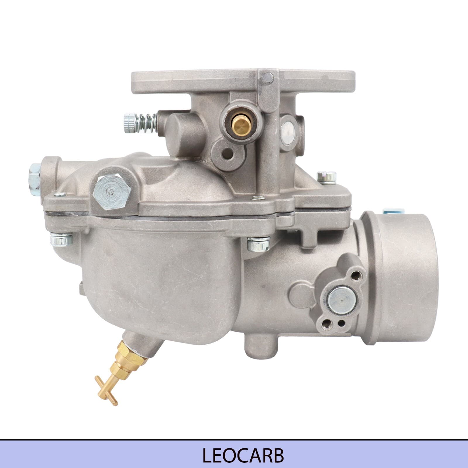 Carburetor fits International Tractors 454 464 504 544 574 656 666 674 686 6