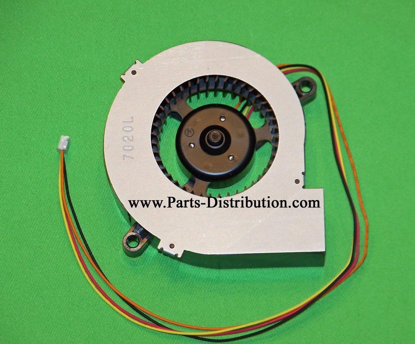 Epson Projector Intake Fan- BrightLink 475Wi, 480i, 485Wi, EB-485Wi 2