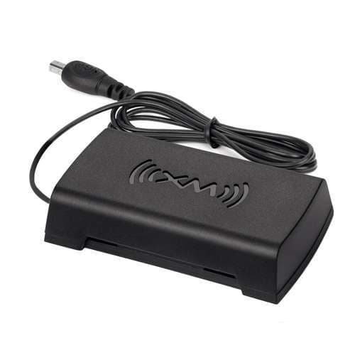 XM Satellite Radio Direct Home Tuner for XM Ready Home Stereo Tuners 2