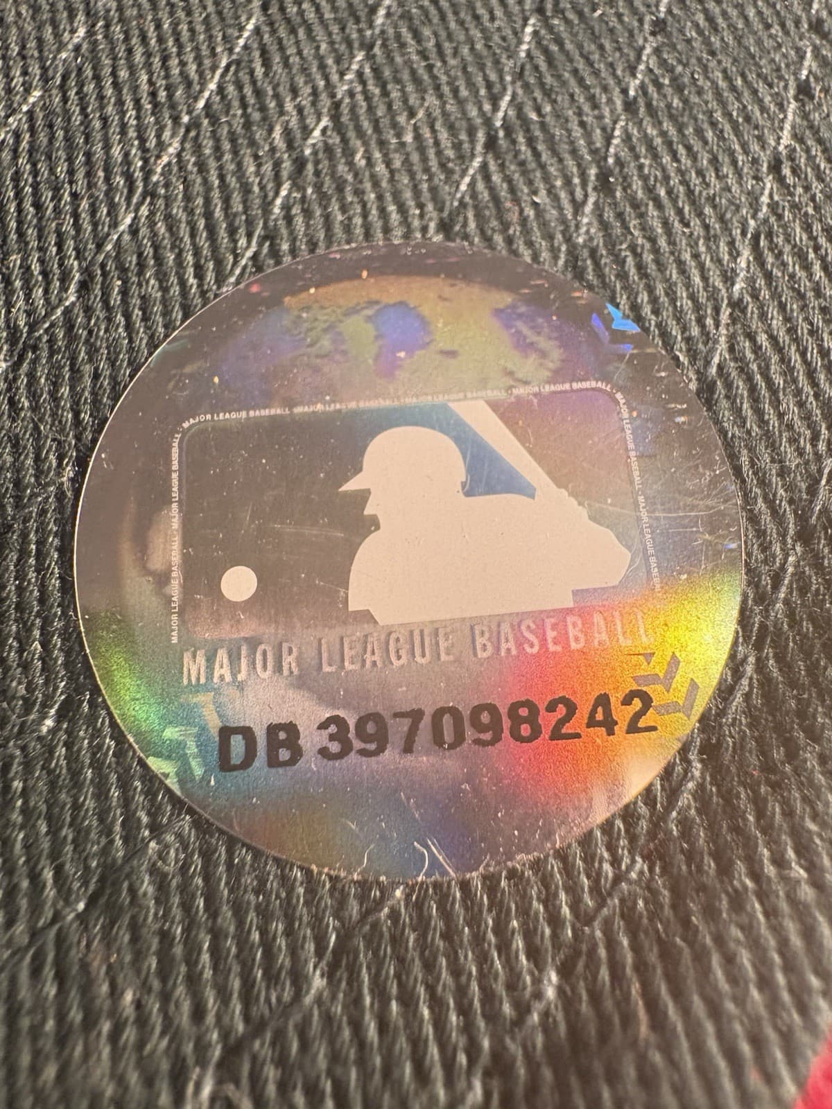 Stan Musial Signed Autographed St.Louis Cardinal’s Cap Stan The Man COA HOF 6