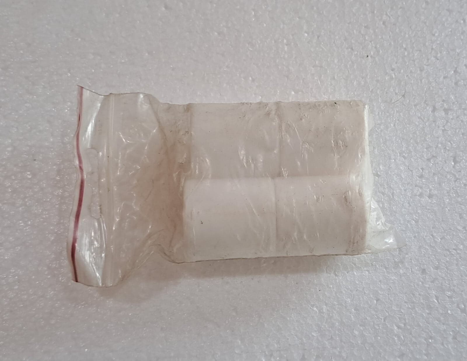 LOT OF 4 PC. WHEEL FOR SCANJET FIXED TANK CLEANMACHINE SC30/SC90T P.N.050095 3