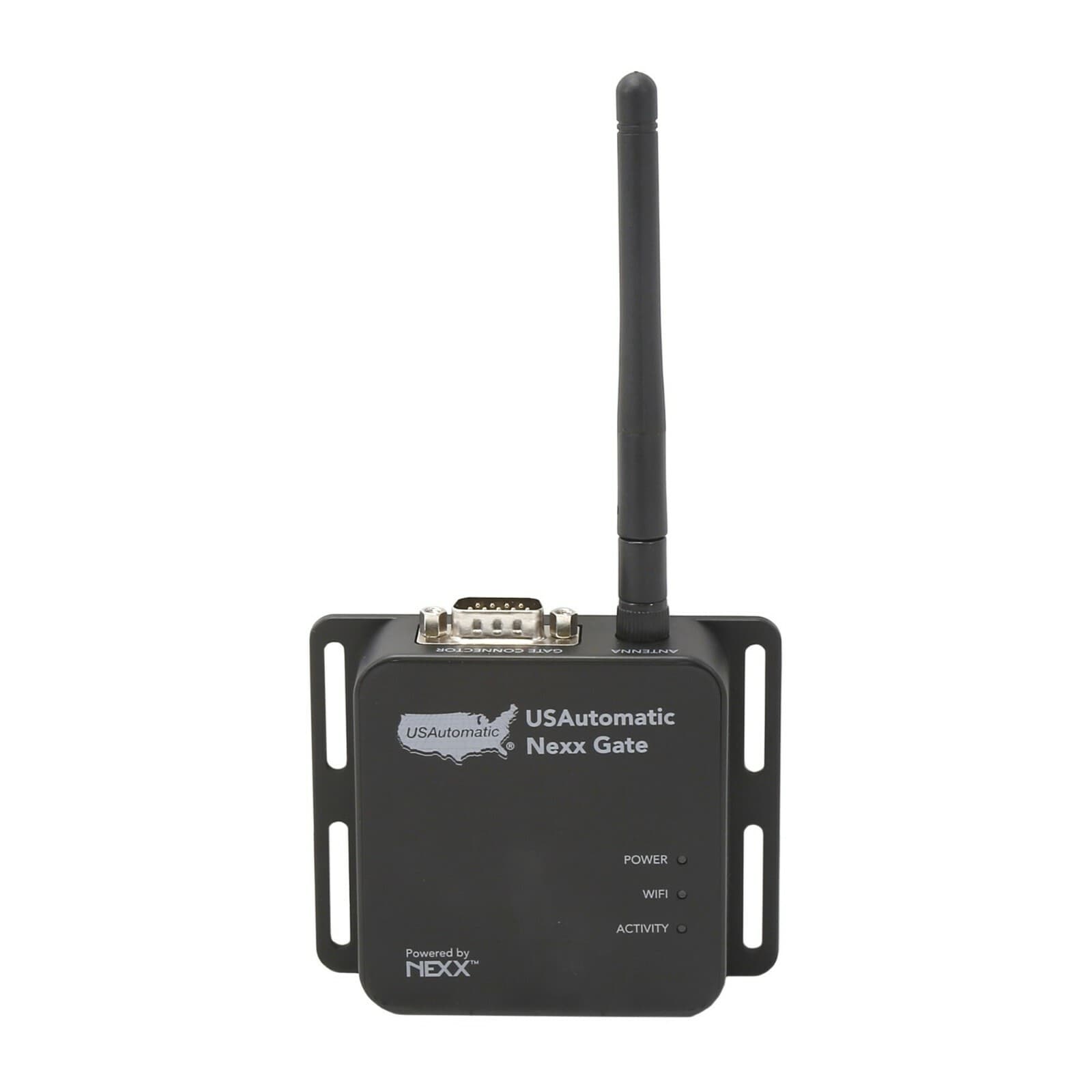 USAutomatic 030223 Nexx Gate WIFI Controller Weather Resistant Smartphone App 2