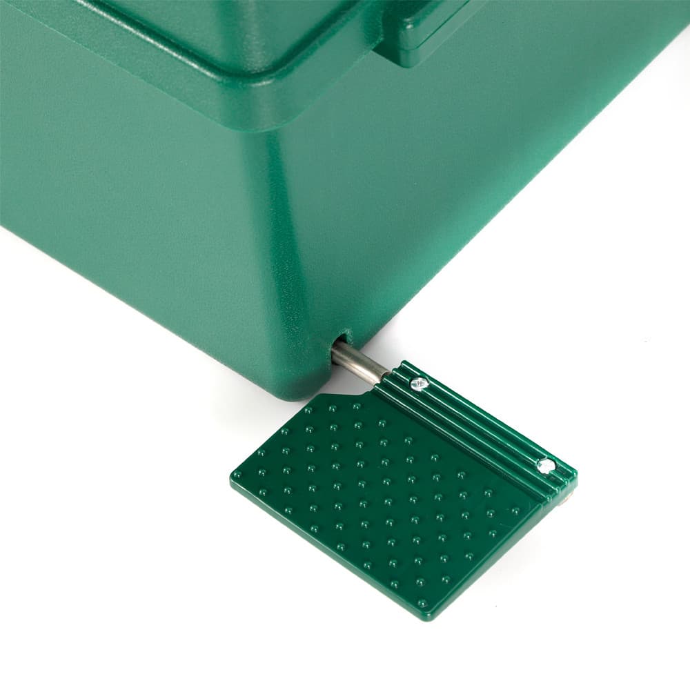 Automatic Golf Ball Machine Golf Ball Dispenser For Golf Training Green 5