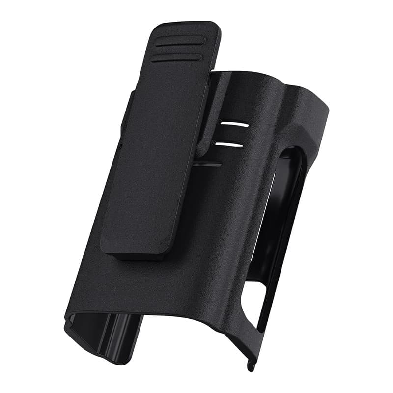 NEW Carry Holder Holster Case with Belt Clip For Baofeng UV-32 DM-32 Radio 4