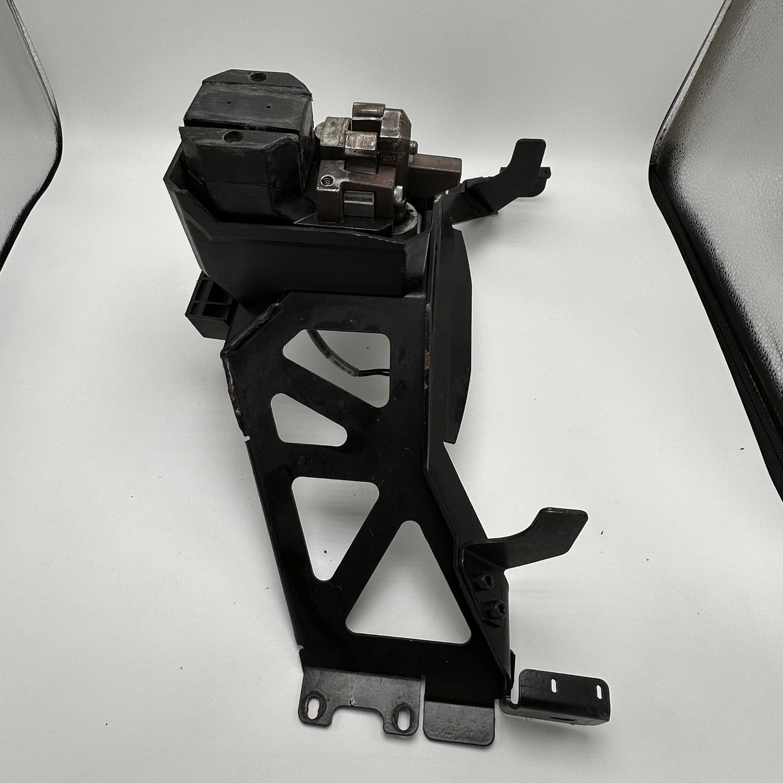 Stryker Performance/Power Load Foot End Compatibility Upgrade Kit – Used 3