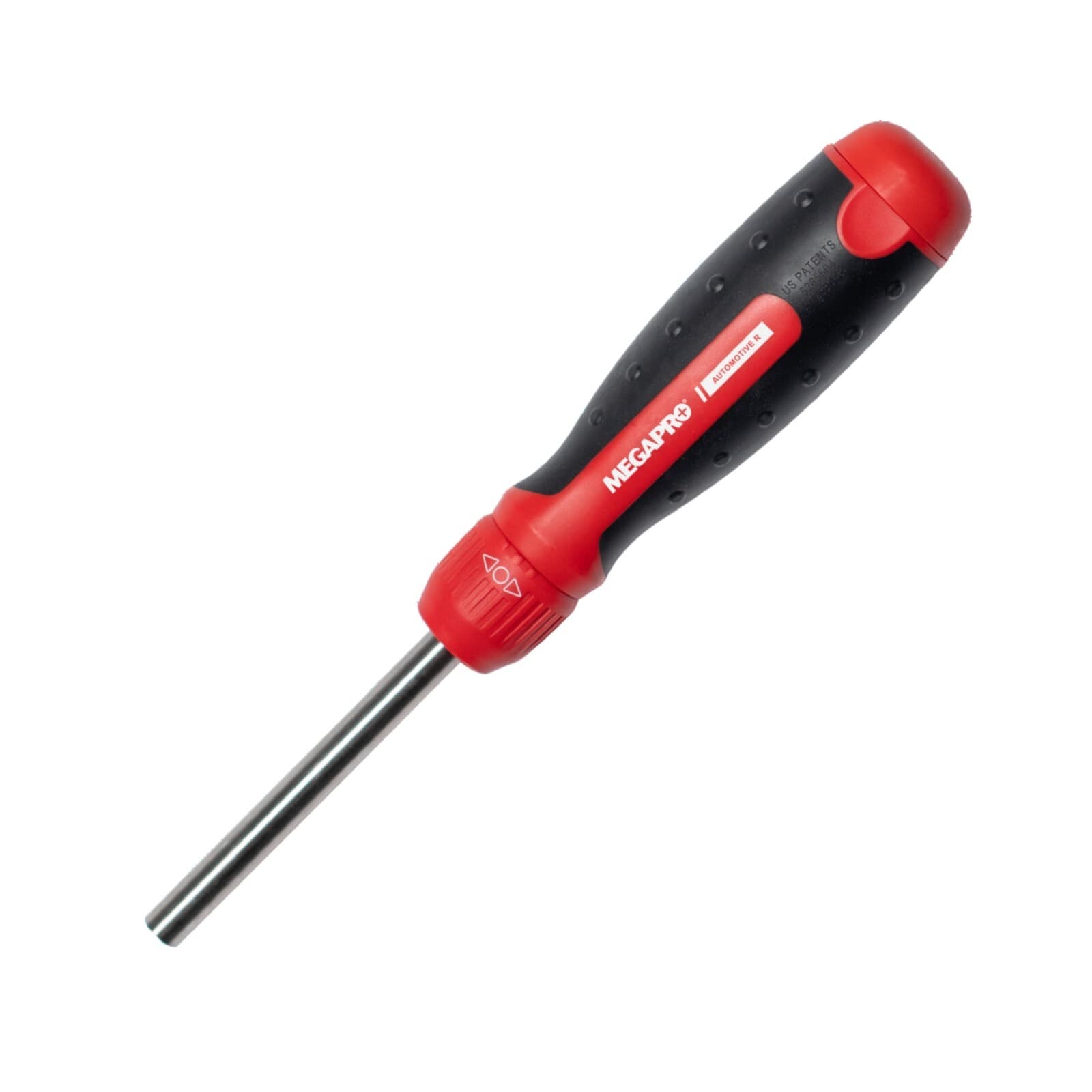 Megapro Ratcheting Automotive Screwdriver Multi-Bit 13 in 1 Torx Phillips Flat 2