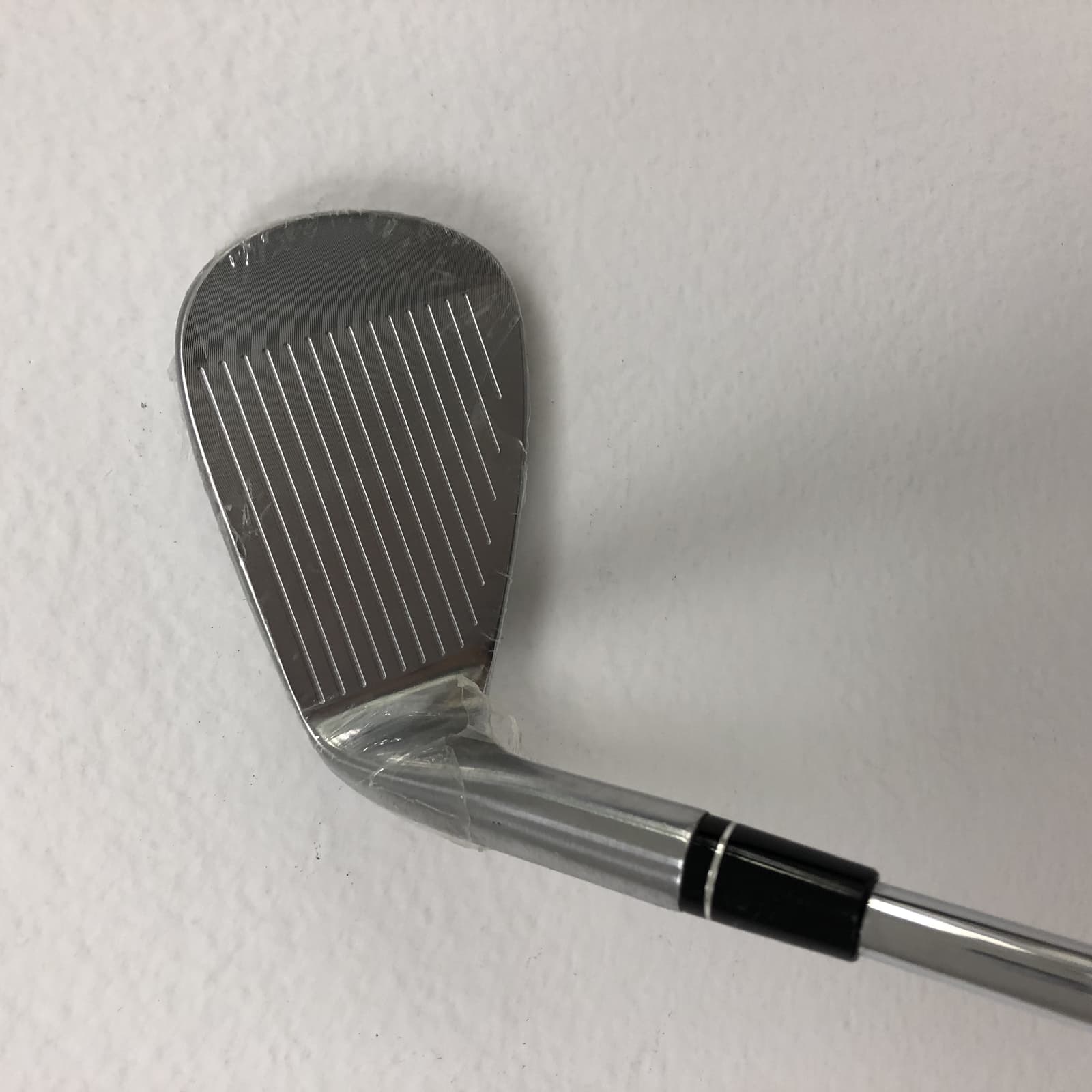 NEW TaylorMade P770 Approach Wedge/Steel Dynamic Gold Wedge Flex Shaft 2