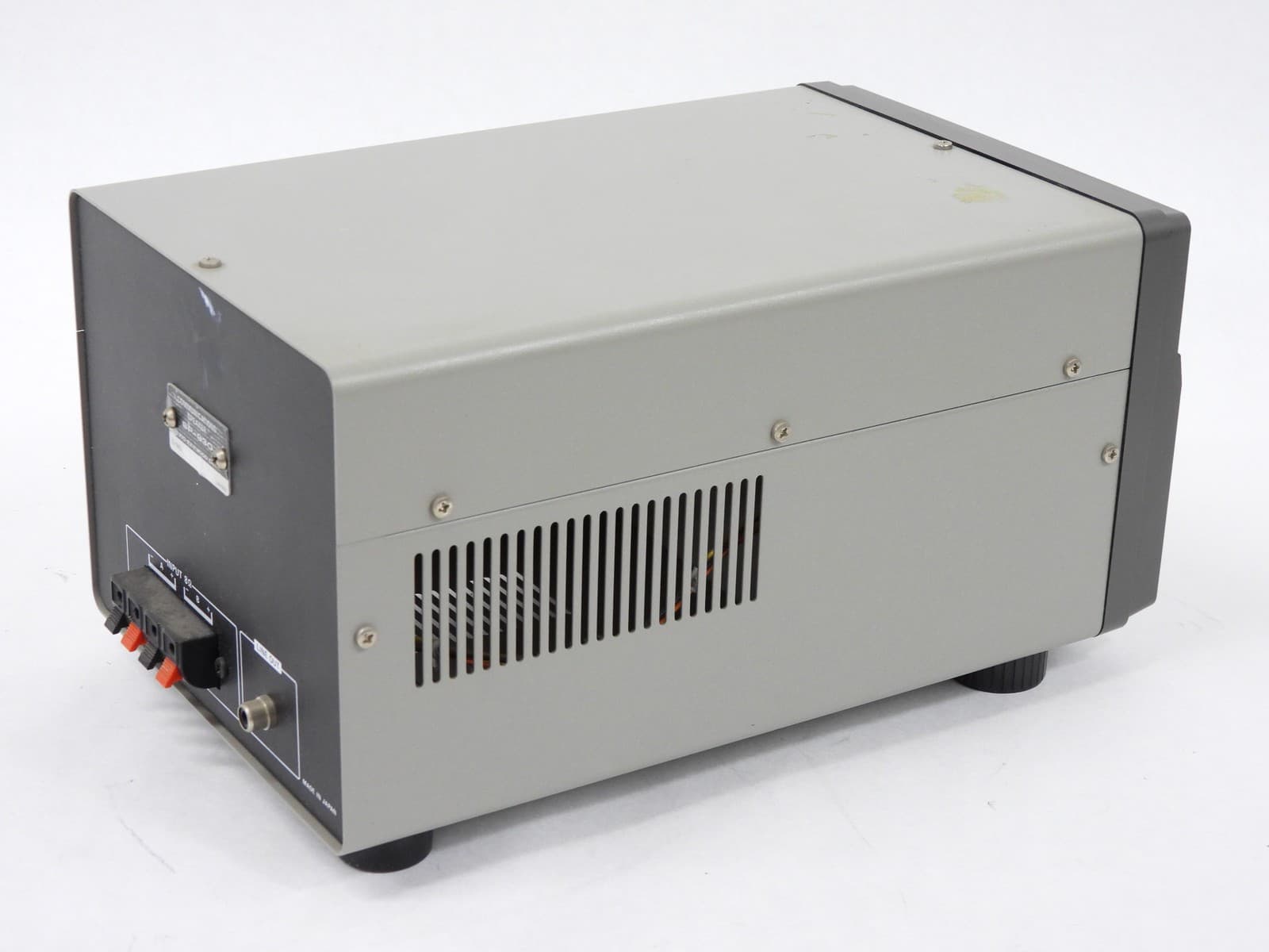 Kenwood SP-930 Filtered External Ham Radio Speaker for TS-930S (sounds good) 4