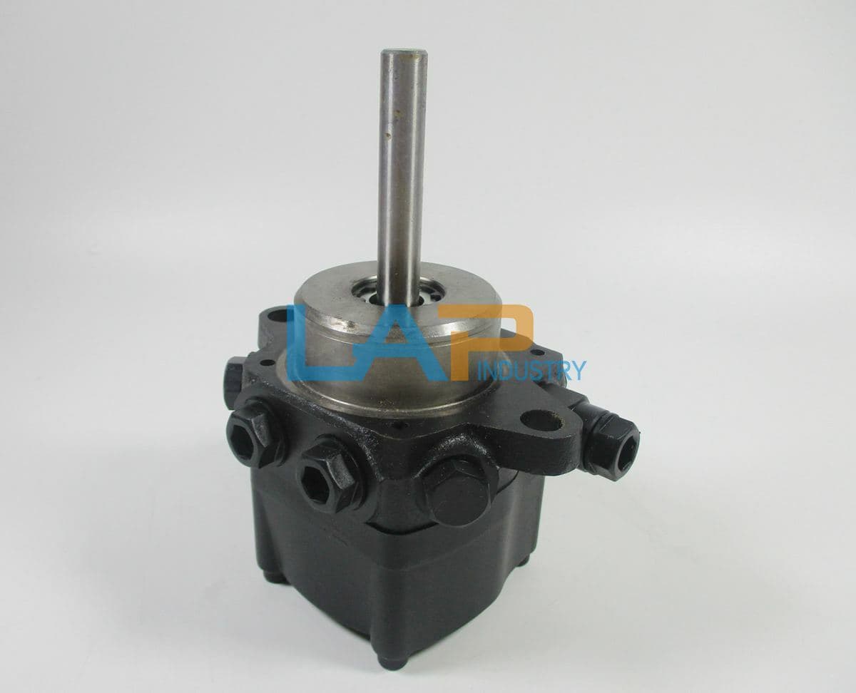 1PCS New AJ6AC-1000 Suntec oil pump for diesel oil or Oil-gas dual burner 5