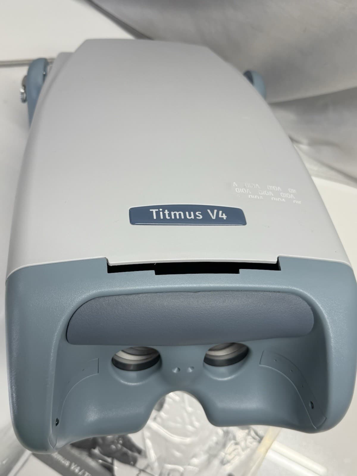 Sperian Titmus V4 Vision Screener ✨Excellent!✨Warranty 4