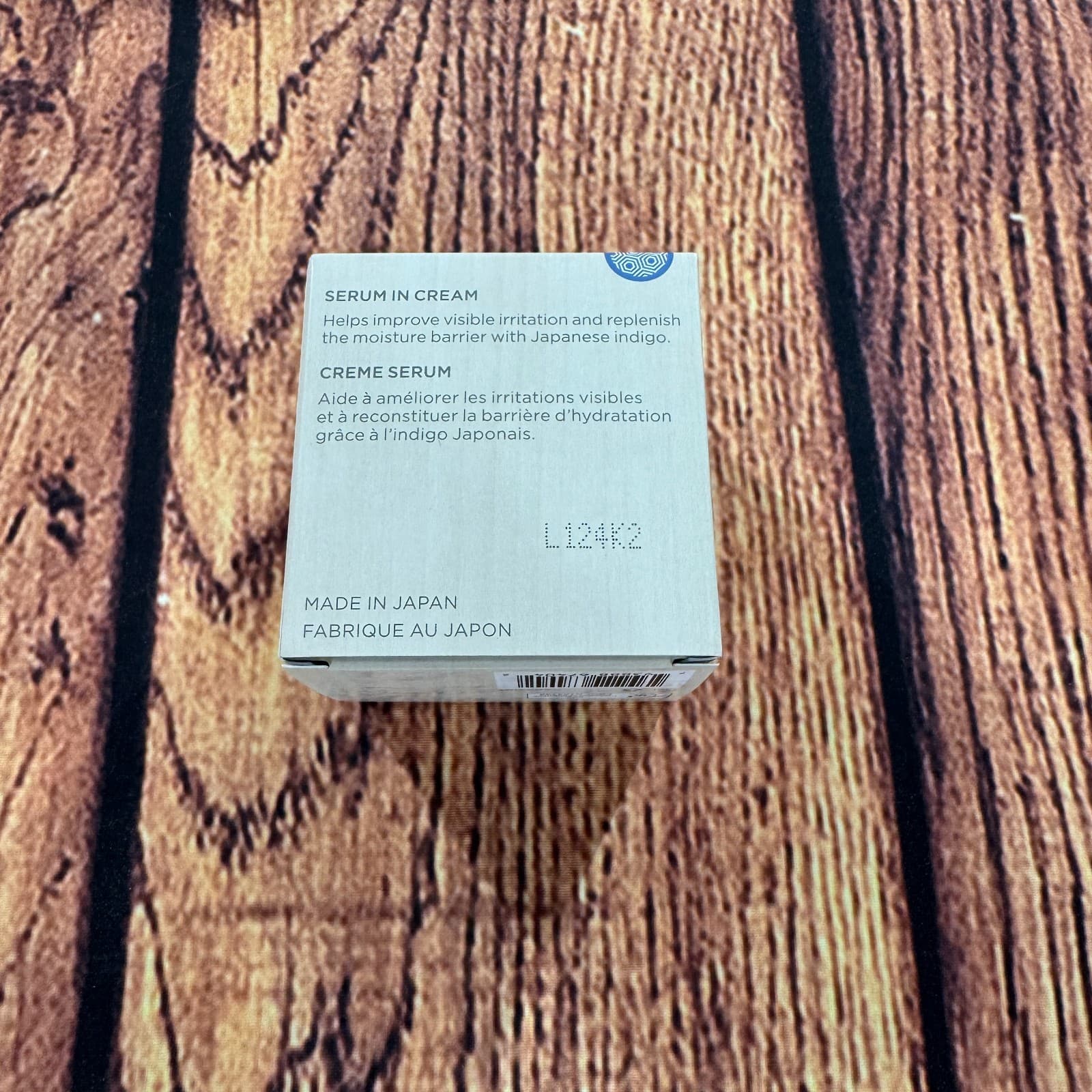 Tatcha Indigo Overnight Repair - 1.7 oz/50 mL 4